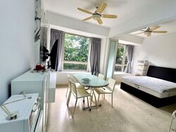 Flamingo Valley (D15), Condominium #567696591